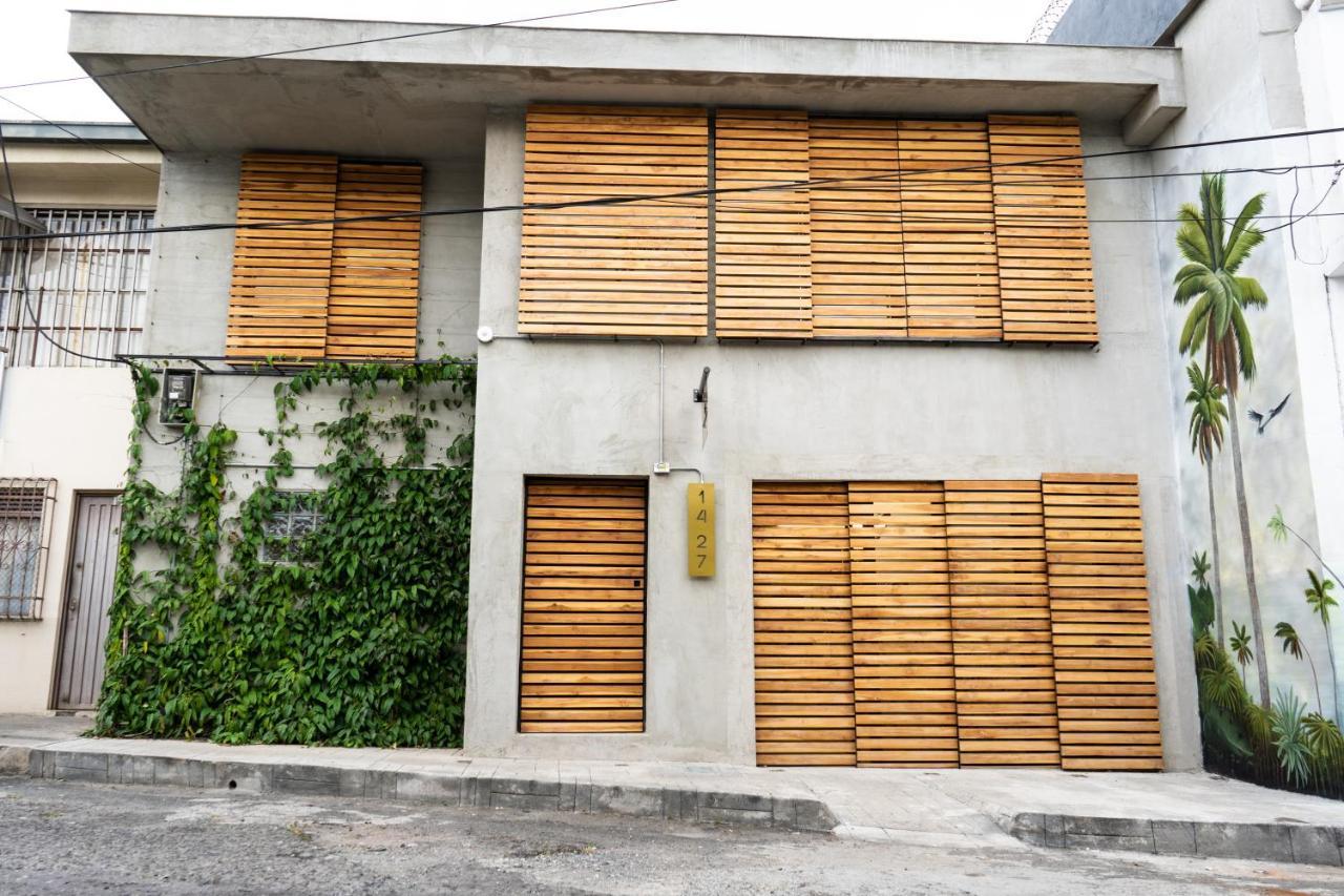 Zentrico Boutique Hotel Pereira Luaran gambar