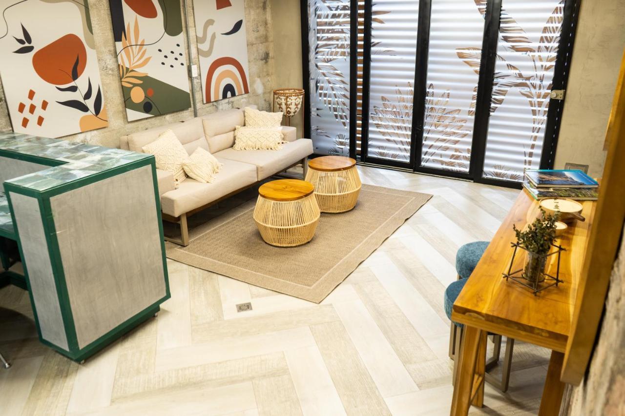 Zentrico Boutique Hotel Pereira Luaran gambar