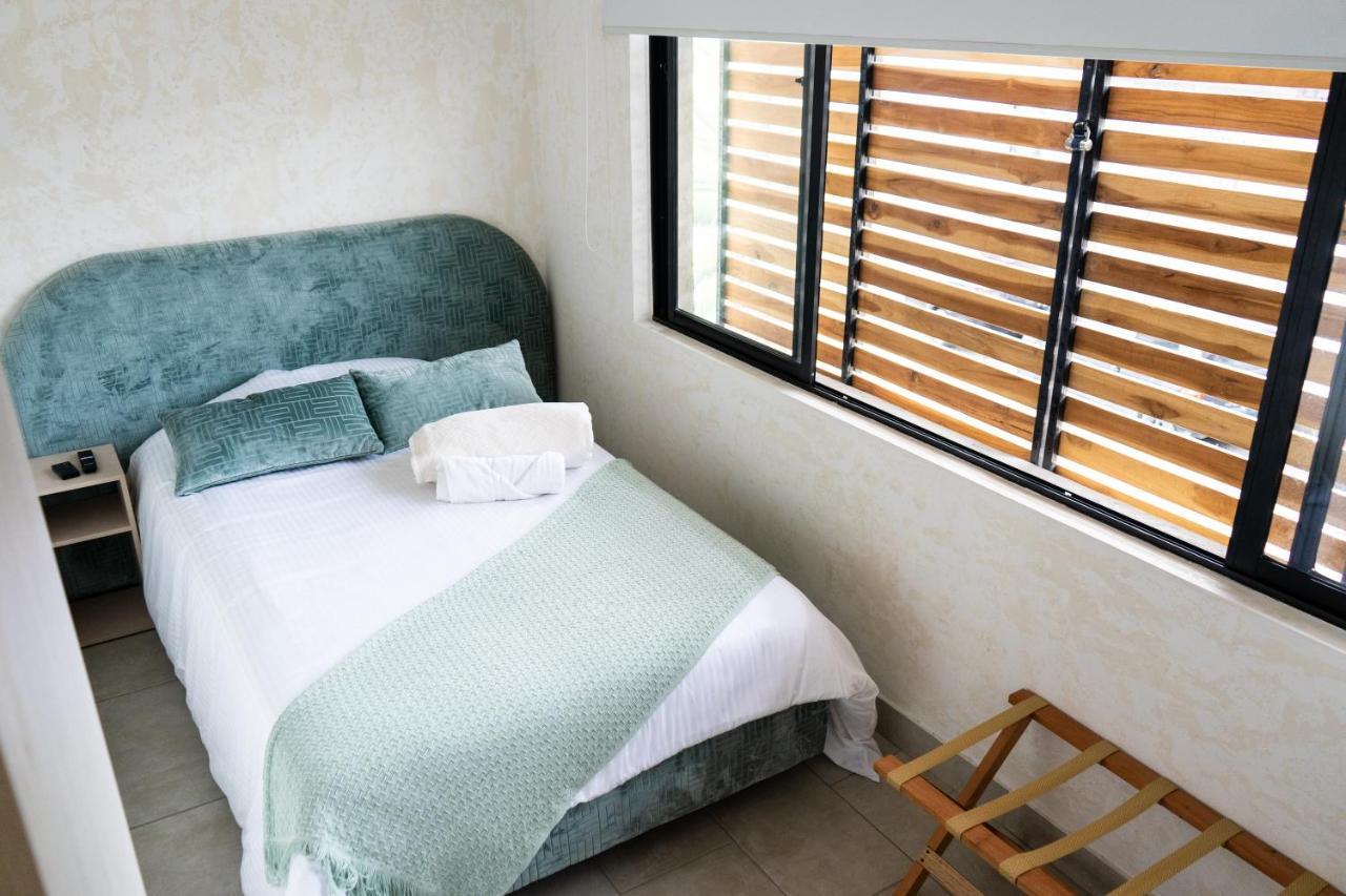 Zentrico Boutique Hotel Pereira Luaran gambar