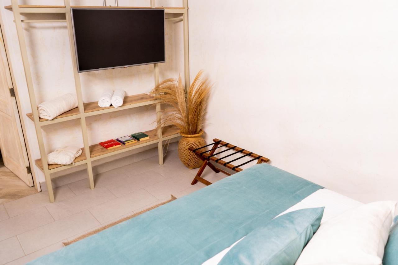Zentrico Boutique Hotel Pereira Luaran gambar