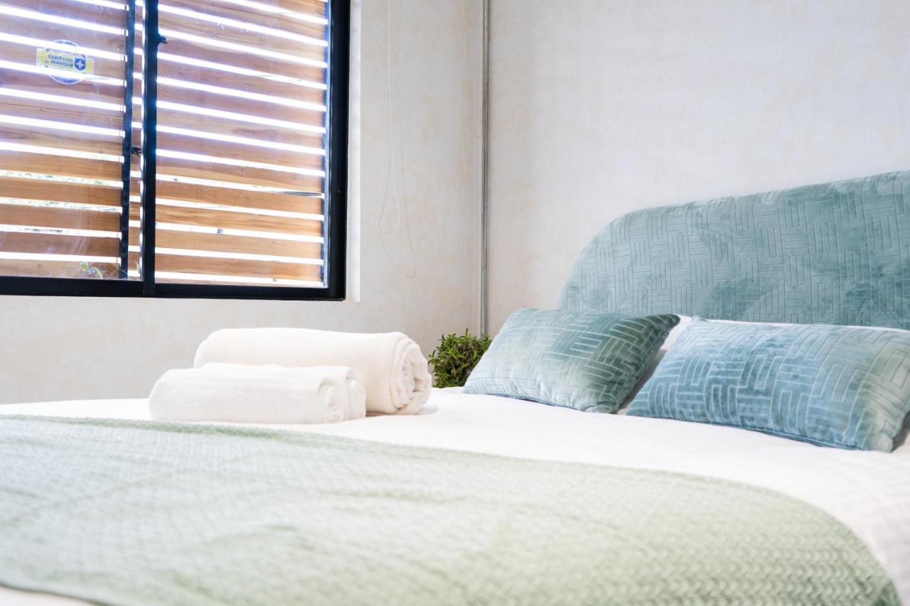 Zentrico Boutique Hotel Pereira Luaran gambar