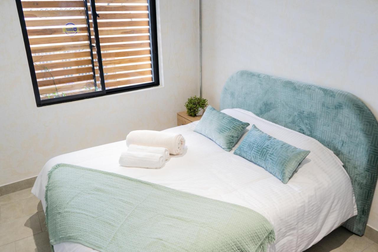 Zentrico Boutique Hotel Pereira Luaran gambar