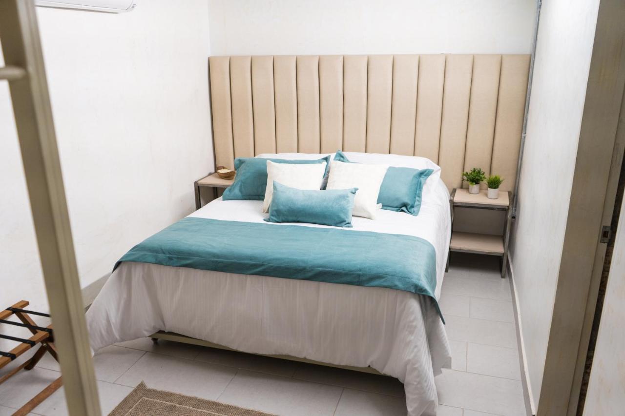 Zentrico Boutique Hotel Pereira Luaran gambar