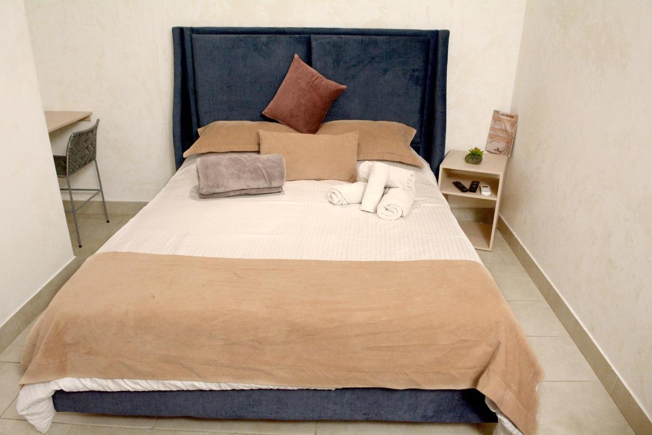 Zentrico Boutique Hotel Pereira Luaran gambar