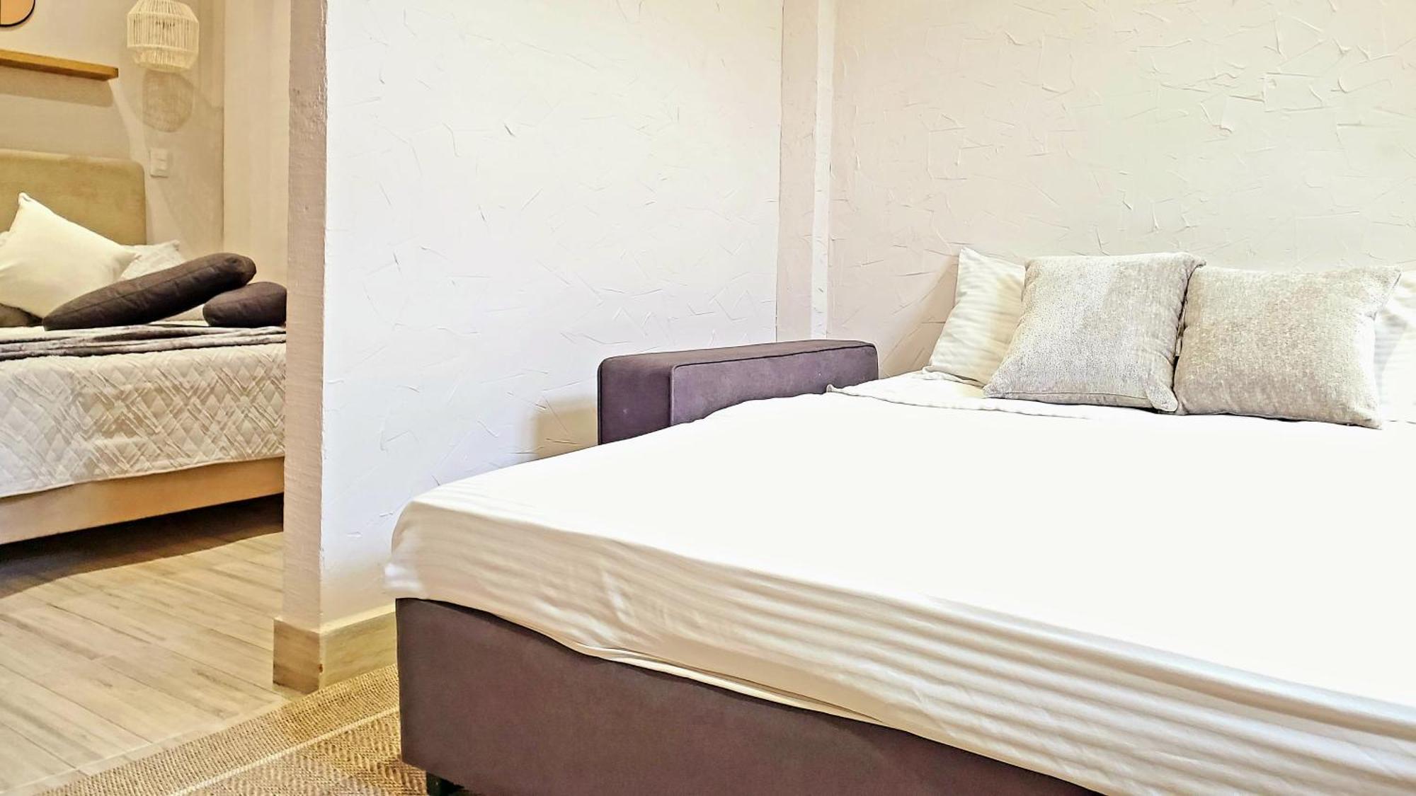 Zentrico Boutique Hotel Pereira Luaran gambar