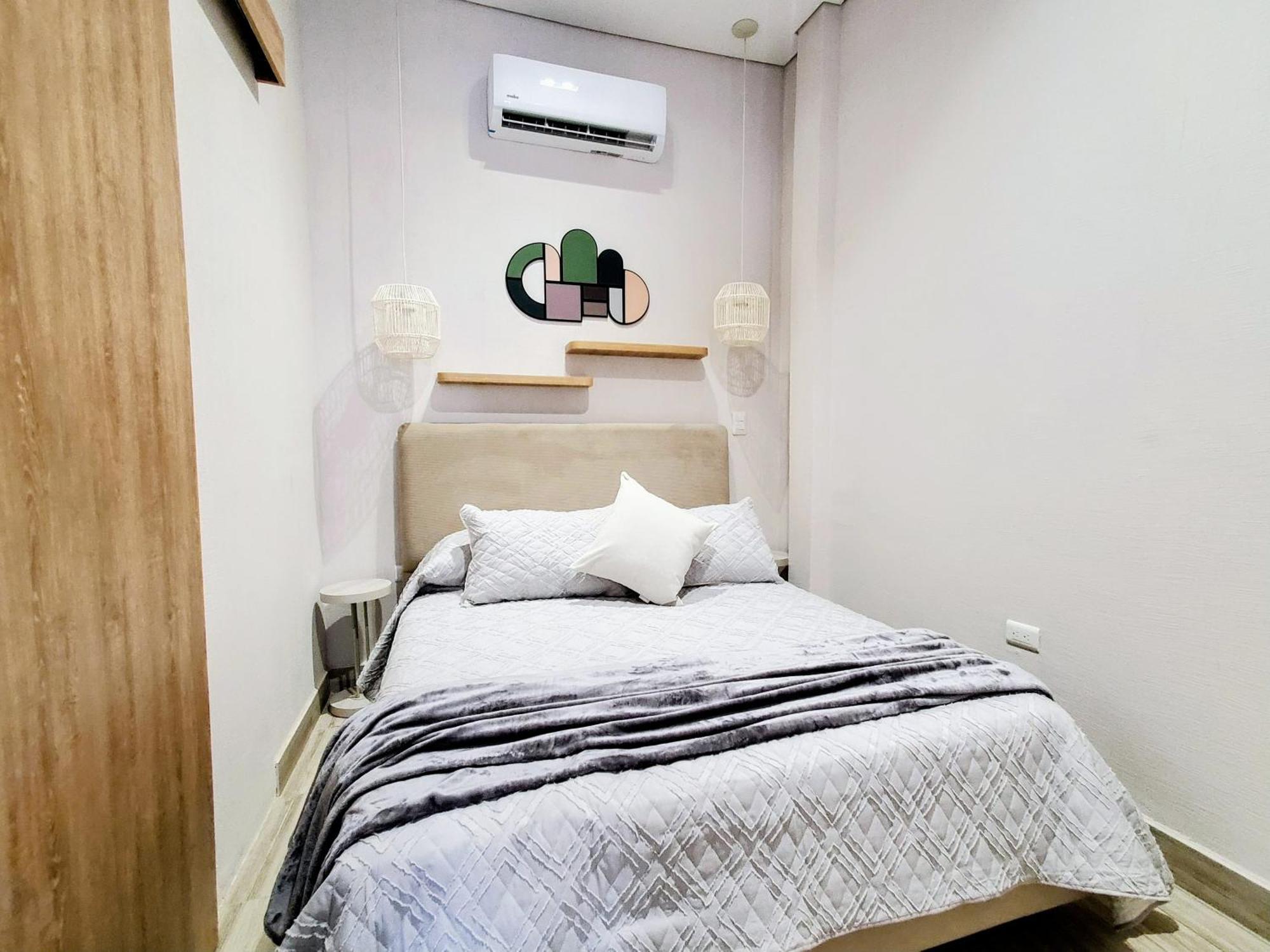 Zentrico Boutique Hotel Pereira Luaran gambar