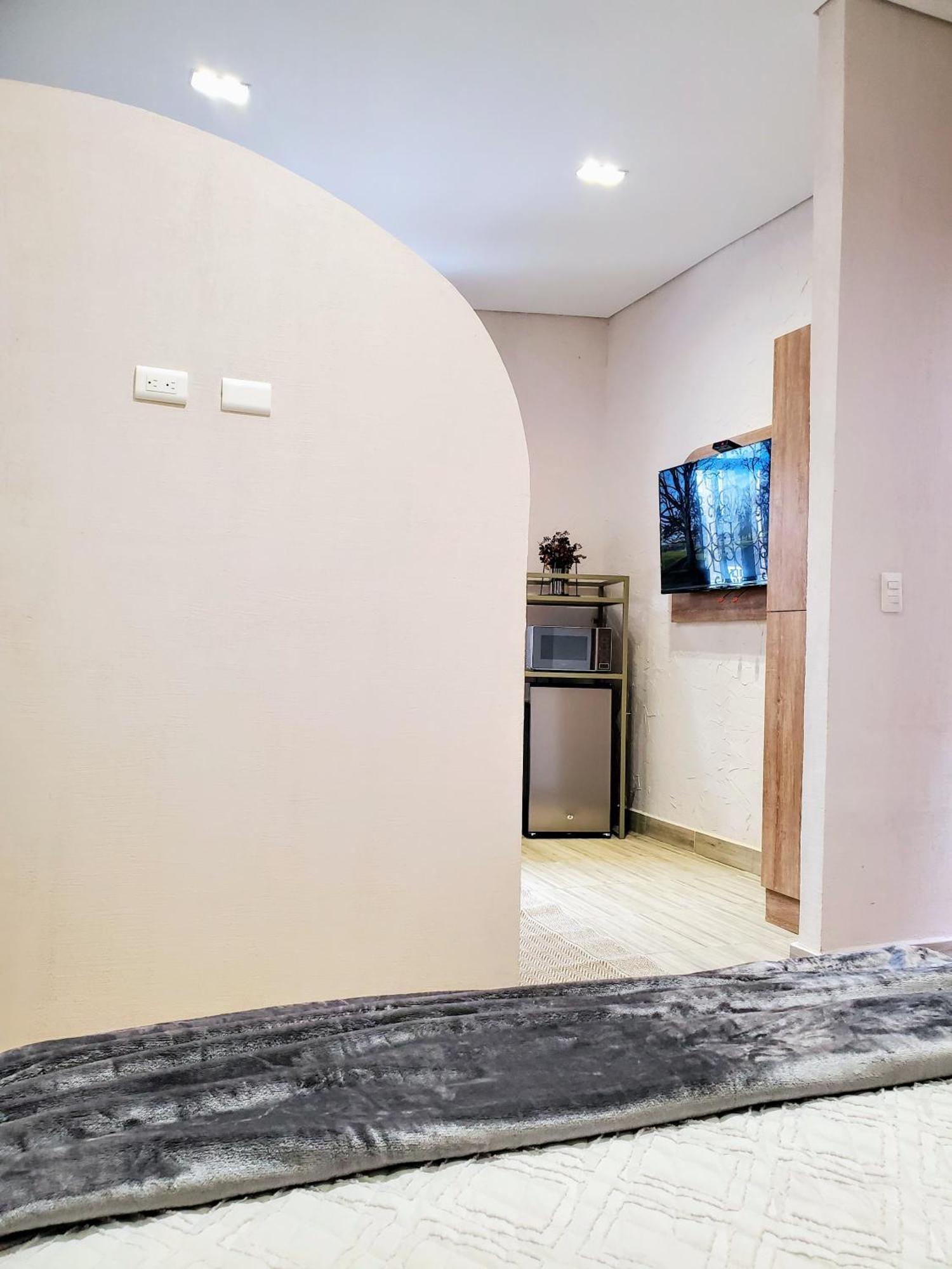 Zentrico Boutique Hotel Pereira Luaran gambar