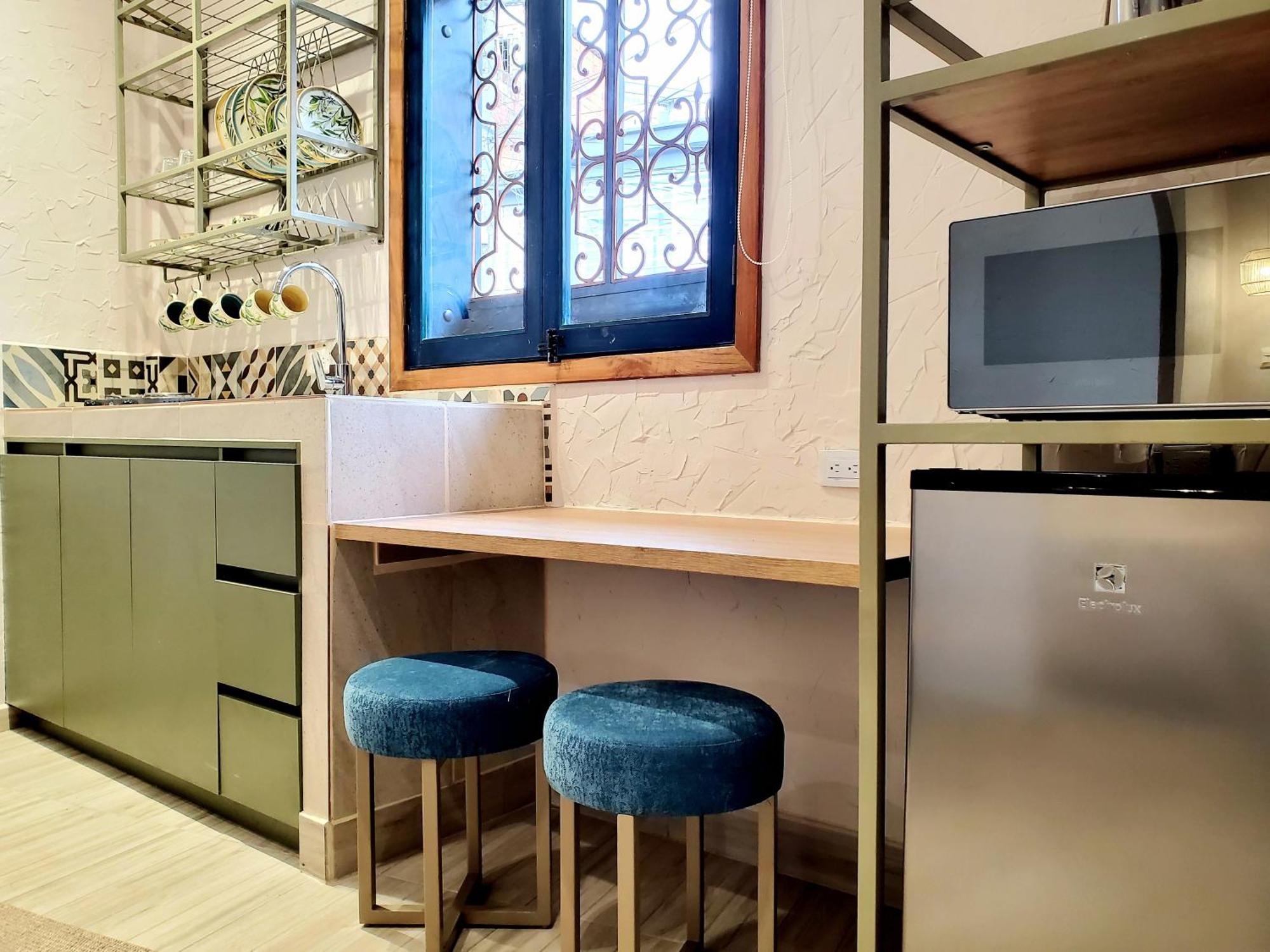 Zentrico Boutique Hotel Pereira Luaran gambar
