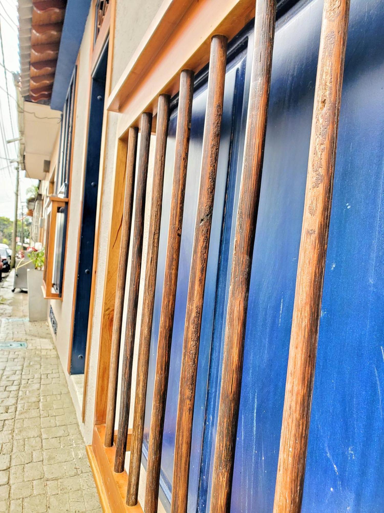 Zentrico Boutique Hotel Pereira Luaran gambar